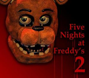 Five Nights at Freddy's 2
