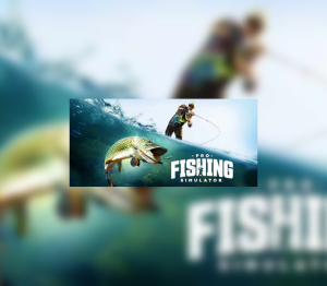 Pro Fishing Simulator AR