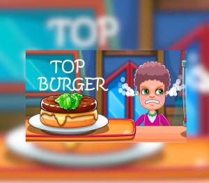 Top Burger