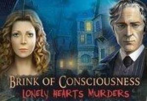 Brink of Consciousness: The Lonely Hearts Murders