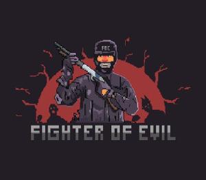Fighter of Evil