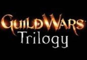 Guild Wars Trilogy