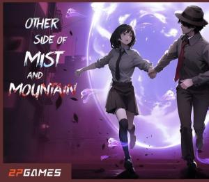 Other Side Of Mist And Mountain