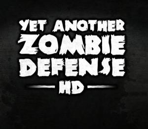 Yet Another Zombie Defense HD