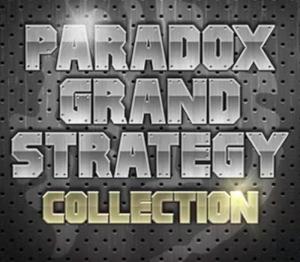 Paradox Grand Strategy Collection