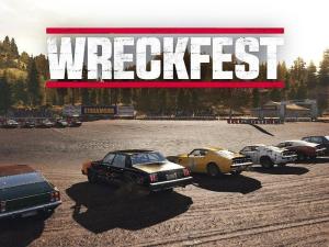 Wreckfest US