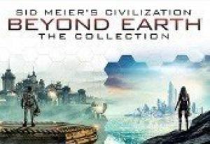 Sid Meier's Civilization: Beyond Earth Collection