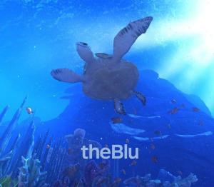 theBlu
