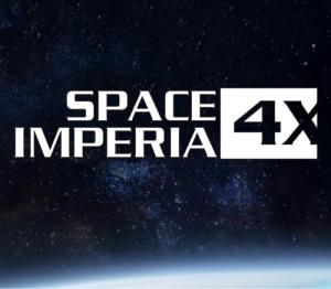 Space Imperia 4X