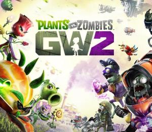 Plants vs. Zombies: Garden Warfare 2 EU