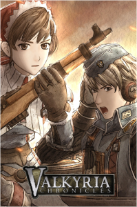 Valkyria Chronicles