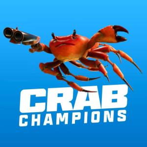 Crab Champions