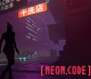 NeonCode