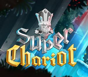 Super Chariot