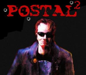 Postal 2 Complete RoW