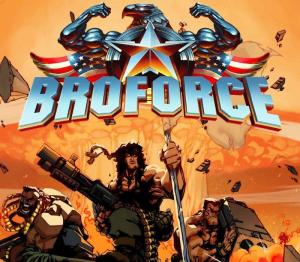 Broforce