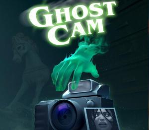 GHOST CAM