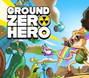 Ground Zero Hero