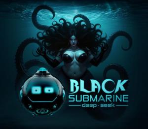 Black Submarine: deep seek