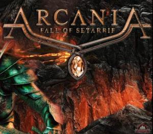 ArcaniA: Fall of Setarrif