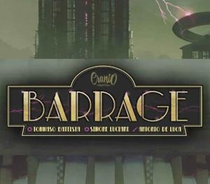 Barrage