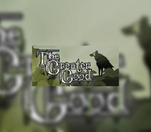The Greater Good