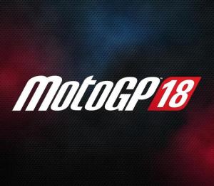 MotoGP 18