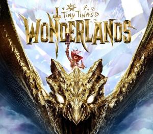 Tiny Tina's Wonderlands: Chaotic Great Edition US XBOX One / Xbox Series X|S CD Key