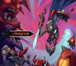 bit Dungeon+