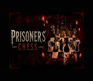 Prisoners Chess
