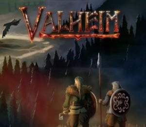 Valheim US XBOX One / Xbox Series X|S / PC CD Key