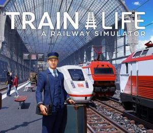 Train Life: A Railway Simulator