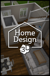 Home Design 3D