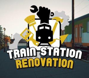 Train Station Renovation