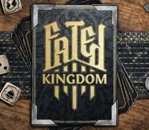 Fated Kingdom