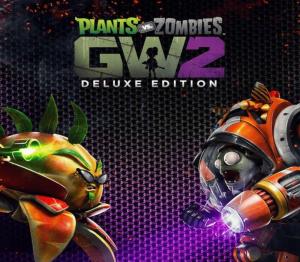 Plants vs. Zombies Garden Warfare 2 Deluxe Edition