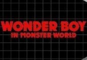 Wonder Boy in Monster World