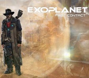 Exoplanet: First Contact