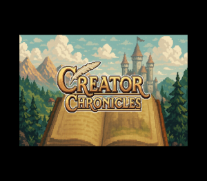 Creator Chronicles