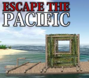 Escape The Pacific
