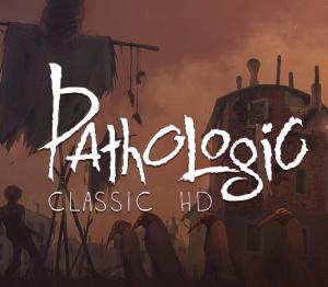 Pathologic Classic HD NA+LATAM