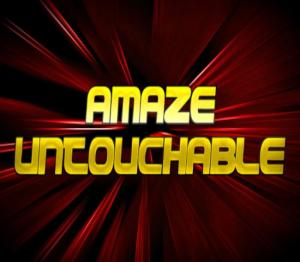 aMAZE Untouchable