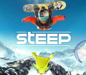 Steep EU