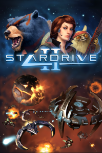 StarDrive 2