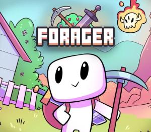 Forager XBOX One Account