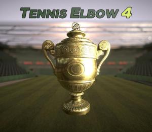Tennis Elbow 4