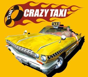 Crazy Taxi