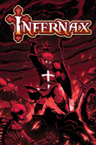 Infernax