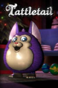 Tattletail