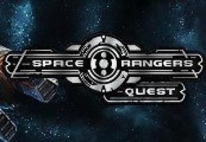 Space Rangers: Quest